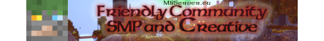 M8Server banner
