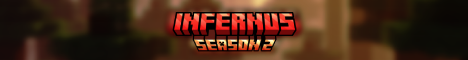 Infernus banner