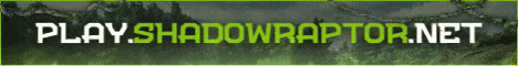 [24/7] ShadowRaptor Network FTB Inferno (MC 1.18.2) banner