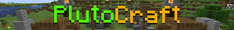 🪓PlutoCraft | 1.19+ banner