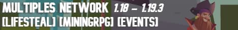 Multiples Network banner