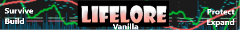 Lifelore Blood Sweat and Tears banner