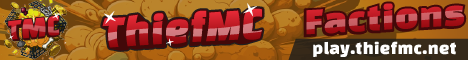 ThiefMC banner