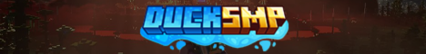 DuckSMP banner