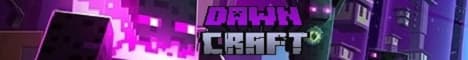 Vanilla Dawncraft banner