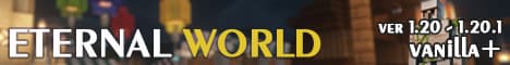 Eternal World banner