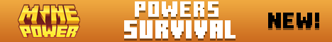 MinePower banner