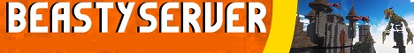 Beasty Server banner