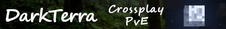 DarkTerra v1 banner
