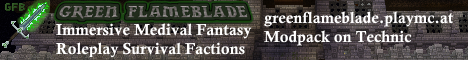 GFB Network banner