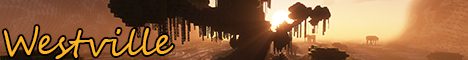 Westville banner
