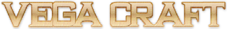 -===Vega Craft===- banner