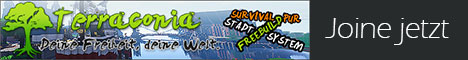 Terraconia banner