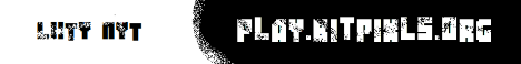 BITPIXLS banner
