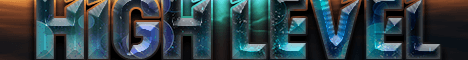 High Level banner