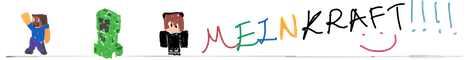 MeinKraft banner
