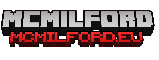 Server Milford [German Server] [1.17.1] banner