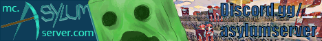 Asylum banner