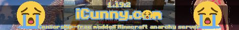 iCunny banner