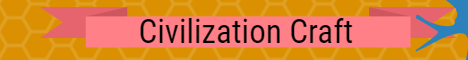 CivilizationCraft banner