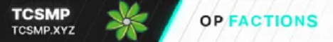 TCSMP banner