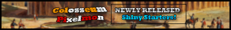 Colosseumon banner