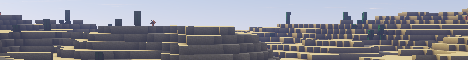 SavannaCraft banner