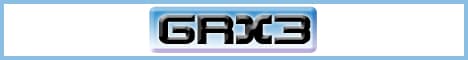 GRX3 Vanilla Survival banner
