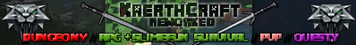 KaerthCraft REWORKED! banner