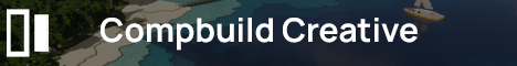 Compbuild Creative - We have some of the best builders in banner