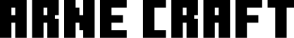 Arne Craft banner