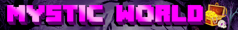 MysticWorld banner