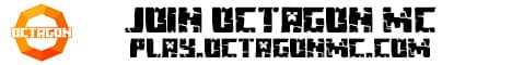 Octagon MC banner