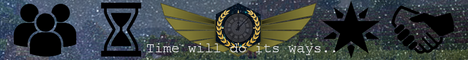 TimeStar banner