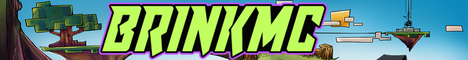 BrinkMC banner