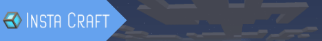 InstaCraft banner