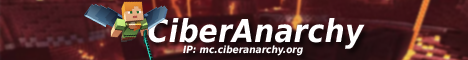 CiberAnarchy banner