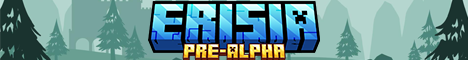 Erisia Roleplay banner
