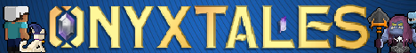 Onyxtales banner