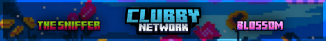 ⚙️ Clubby Network | Reborn ⚙️ (A New Collaboration) banner