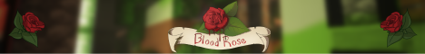 BloodRose | plots banner