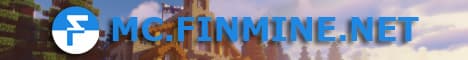 Finmine banner