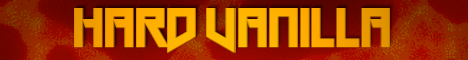 HardVanilla banner