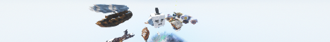 Skyecraft Network banner