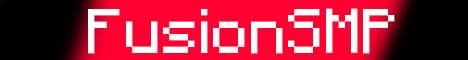 Fusion SMP banner