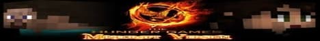 hunger games FR banner