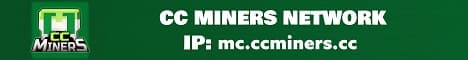 Cc Miners Network banner