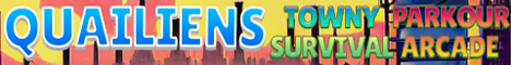 Quailiens banner