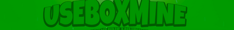 UseBoxMine banner