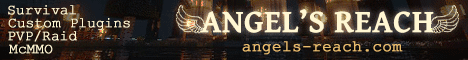 Angel's Reach banner